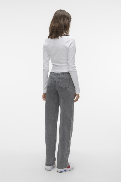 Vero Moda vmtessa hr wide jeans ra206 ga noos